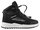 Lowa Winterschuhe Callisto Mid GTX (Textil/Synthetik, wasserdicht) schwarz/weiss Kinder