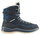 Lowa Winterstiefel Ella High GTX (wasserdicht) navyblau/eisblau Kinder