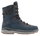 Lowa Winterstiefel Renegade Evo Ice GTX (Nubukleder/Textil, wasserdicht) navyblau/grau Herren