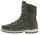 Lowa Winterstiefel Renegade Evo Ice GTX (Nubukleder/Textil, wasserdicht) olivegrün/dune Herren