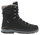 Lowa Winterstiefel Renegade Evo Ice GTX (Nubukleder/Textil, wasserdicht) schwarz/grau Damen