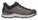 Lowa Wander-Travelschuhe Explorer II Low GTX (Veloursleder, wasserdicht) anthrazit/grau Herren