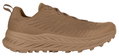 Lowa Trail-Laufschuhe Fortux (Synthetik, Leichtigkeit) coyotebraun Herren