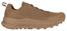 Lowa Trail-Laufschuhe Fortux (Synthetik, Leichtigkeit) coyotebraun Herren