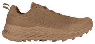 Lowa Trail-Laufschuhe Fortux (Synthetik, Leichtigkeit) coyotebraun Herren