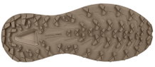 Lowa Trail-Laufschuhe Fortux (Synthetik, Leichtigkeit) coyotebraun Herren