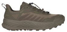 Lowa Trail-Laufschuhe Fortux GTX (wasserdicht) 2024 rangergrün Herren