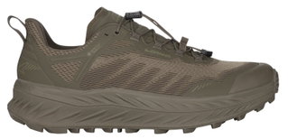 Lowa Trail Running Shoes Fortux GTX (waterproof) 2024 ranger green men's