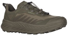Lowa Trail-Laufschuhe Fortux GTX (wasserdicht) 2024 rangergrün Herren