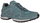 Lowa hiking shoes Gorgon GTX (multifunctional, textile/synthetic, waterproof) smoke green/grey ladies