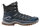 Lowa Wanderschuhe Innovo Mid GTX (All-Terrain, Veloursleder, wasserdicht) navyblau/grau Herren