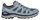 Lowa Wanderschuhe Innox Evo II GTX (All-Terrain, Textil/Mikrofaser, wassderdicht) rauchblau/blau Damen