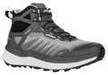 Lowa Trail-Buty biegowe Fortux GTX QC (Speed-Hiking, wodoodporne) czarny/biały damskie