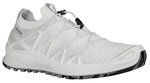 Lowa Sneaker-Laufschuhe Fusion Low (Strickmaterial, sockenähnlicher Einstieg) weiss Herren