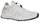 Lowa Sneaker-Laufschuhe Fusion Low (Strickmaterial, sockenähnlicher Einstieg) weiss Herren