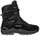Lowa Winterstiefel Lino GTX High (Veloursleder/Textil, wasserdicht) 2025 schwarz/grau Kinder