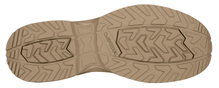 Lowa Wanderschuhe Maddox GTX Low Tf (Textil/Synthetik, wasserdicht) coyotebraun Herren