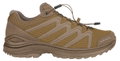 Lowa Maddox GTX Low Tf Hiking Shoes (Textile/Synthetic, waterproof) coyote brown Men's