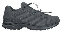 Lowa Wanderschuhe Maddox GTX Low Tf (Textil/Synthetik, wasserdicht) wolfgrau Herren