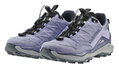 Lowa Wanderschuhe Maddox Pro GTX Low Sl (Textil/Synthetik, wasserdicht) flieder/hellflieder Damen