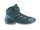 Lowa Winterschuhe Maddox Warm Mid GTX (Textil/Synthetik, wasserdicht) 2025 petrol/rose Kinder