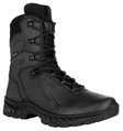 Buty robocze Lowa Military Zicon GTX High (skóra gładka, wodoodporne) czarne męskie