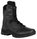 Lowa Military-Stiefel Arbeitsschuhe Zicon GTX High (Glattleder, wasserdicht) schwarz Herren