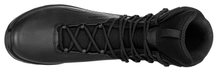 Lowa Military-Stiefel Arbeitsschuhe Zicon GTX High (Glattleder, wasserdicht) schwarz Herren