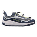 Lowa Multifunktionsschuhe Trailux GTX LO (wasserdicht, Textil/Synthetik) navyblau/grau Kleinkinder
