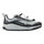 Lowa Multifunktionsschuhe Trailux GTX LO (wasserdicht, Textil/Synthetik) schwarz/grau Kinder
