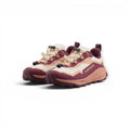 Lowa Multifunktionsschuhe Trailux GTX LO (wasserdicht, Textil/Synthetik) bordeaux/ton Kleinkinder