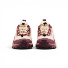 Lowa Multifunktionsschuhe Trailux GTX LO (wasserdicht, Textil/Synthetik) bordeaux/ton Kleinkinder