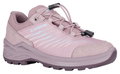 Lowa Multifunktionsschuhe Zirrox II GTX Low (wasserdicht, Textil/Synthetik) altrosa/rosa Jugendliche