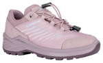 Lowa Multifunktionsschuhe Zirrox II GTX Low (wasserdicht, Textil/Synthetik) altrosa/rosa Jugendliche