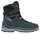 Lowa Winterstiefel Ottawa Evo GTX (Veloursleder/Textil, wasserdicht, warm) navyblau/grau Herren