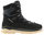 Lowa Winterstiefel Ottawa Evo GTX (Veloursleder/Textil, wasserdicht, warm) schwarz/beige Herren