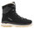 Lowa Winterstiefel Ottawa Evo GTX (Veloursleder/Textil, wasserdicht) schwarz/grau Damen