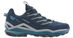 Buty trekkingowe Lowa Maddox Pro Low GTX (Fast-Hiking, tekstylne/syntetyczne, wodoodporne) granatowe/marynarskie męskie