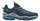 Lowa Wanderschuhe Maddox Pro Low GTX (Fast-Hiking, Textil/Synthetik, wasserdicht) navyblau/marineblau Herren