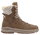 Lowa Winterstiefel Renegade Evo Ice GTX (Nubukleder/Textil, wasserdicht) sand/beige Damen
