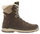 Lowa Winterstiefel Renegade Evo Ice GTX (Nubukleder/Textil, wasserdicht) braun/beige Damen