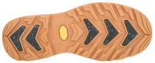 Lowa Winterstiefel Renegade Evo Ice GTX (Nubukleder/Textil, wasserdicht) schwarz/champagner Damen
