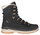 Lowa Winterstiefel Renegade Evo Ice GTX (Nubukleder/Textil, wasserdicht) schwarz/champagner Damen
