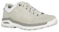Lowa Alltag-Travelschuhe Ascona LO GTX (Nubukleder, wasserdicht) champagner/panna Damen