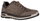 Lowa Alltag-Travelschuhe Bellagio Low GTX (Nubukleder, wasserdicht) espresso/braun Herren