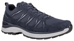 Lowa Wandersschuhe Innox Evo II GTX (Multifunktion, wasserdicht) navyblau/graphit Herren