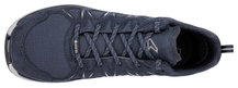 Lowa Wandersschuhe Innox Evo II GTX (Multifunktion, wasserdicht) navyblau/graphit Herren