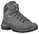 Lowa Wanderschuhe Renegade Evo Mid GTX (All-Terrain, Nubukleder, wasserdicht) graphitgrau/aprikose Damen