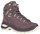 Lowa Wanderschuhe Renegade Evo Mid GTX (All-Terrain, Nubukleder, wasserdicht) altrosa/panna Damen