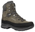 Lowa Wanderschuhe Tibet Evo GTX (Trekking, Nubukleder, wasserdicht) sepiabraun/schiefergrau Herren